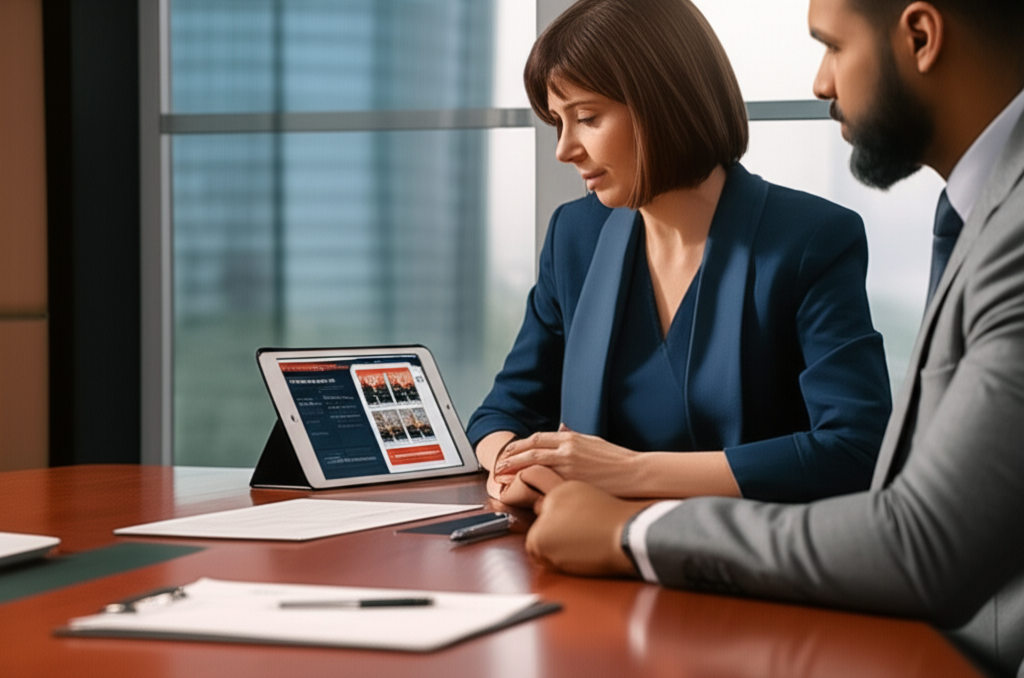 Insurance Broker vs. Direct Insurer: Which Is Right for Your Business?
