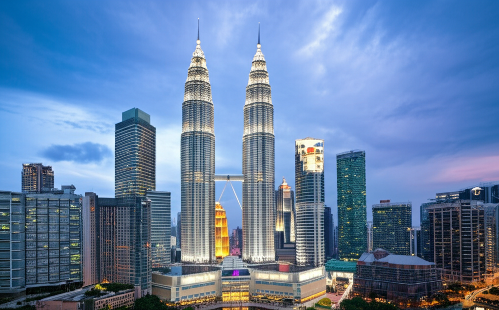 Malaysia business guide